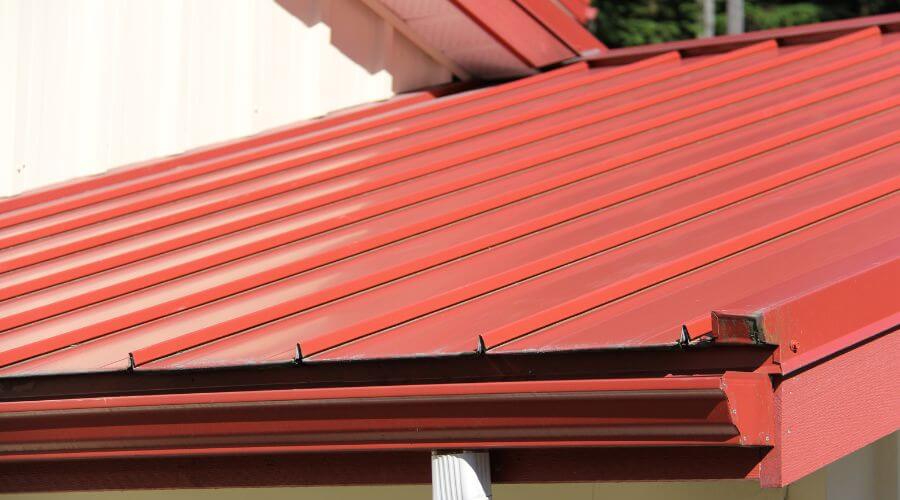 Professional gutter cleaning services in Casstown, OH