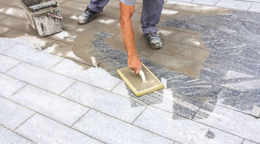 Professional gutter cleaning in Casstown, OH